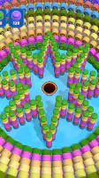 Hole Eater 3D: Relaxing Puzzle screenshot
