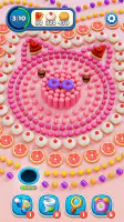 Hole Stars: Puzzle Game screenshot