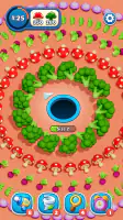Hole Stars: Puzzle Game screenshot