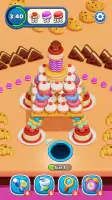 Hole Stars: Puzzle Game screenshot