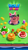 Hole Stars: Puzzle Game screenshot