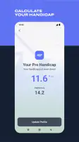 Hole19 Golf GPS & Range Finder screenshot