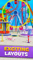HoleCraft - Black Hole 3D Game screenshot