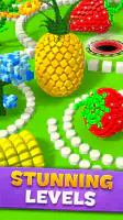 HoleCraft - Black Hole 3D Game screenshot