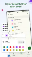 Holiday Calendar screenshot
