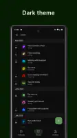 Holiday Calendar screenshot