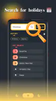 HolidayTraverse screenshot