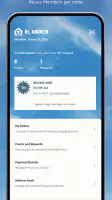 Hollister Co. screenshot