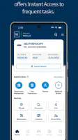 Holman Insights screenshot