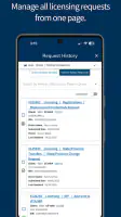 Holman Insights screenshot