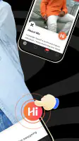 HolMe Dating app: Meet People screenshot