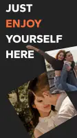 HolMe Dating app: Meet People screenshot
