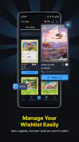 HoloDex - TCG Scan & Collect screenshot