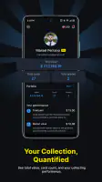 HoloDex - TCG Scan & Collect screenshot