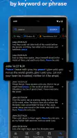 Holy Bible King James + Audio screenshot