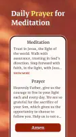 Holy Bible-Large Print screenshot