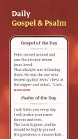 Holy Bible-Large Print screenshot
