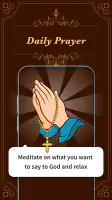 Holy Bible Study screenshot