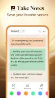 Holy Bible Time-Verses&Audio screenshot