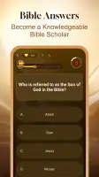 Holy Bible Time-Verses&Audio screenshot