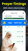 Holy Quran: 16 Lines Per Page screenshot
