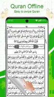 Holy Quran Offline Reading screenshot