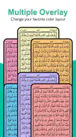 Holy Quran - Offline Quran MP3 screenshot