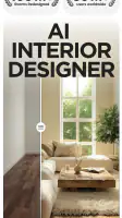 Home AI - AI Interior Design screenshot