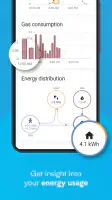 Home Assistant screenshot