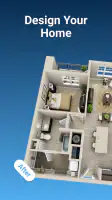 Home Design: Floor Planner screenshot
