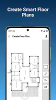 Home Design: Floor Planner screenshot