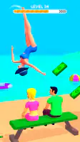 Home Flip: Crazy Jump Master screenshot