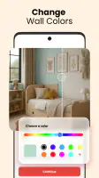Home Interior Decor: AI Design screenshot