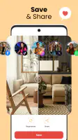 Home Interior Decor: AI Design screenshot