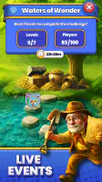 Home of Cards: Cozy Solitaire screenshot