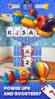 Home of Cards: Cozy Solitaire screenshot