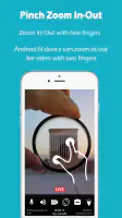 Home Security Camera - SeeCiTV screenshot