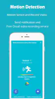 Home Security Camera - SeeCiTV screenshot