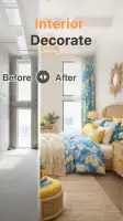 HomeGPT: AI Interior Design screenshot