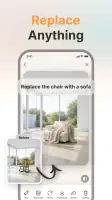 HomeGPT: AI Interior Design screenshot