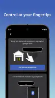 HomeLink® screenshot