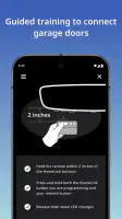 HomeLink® screenshot
