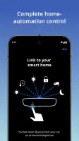HomeLink® screenshot