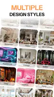 HomeMagic: AI Interior Design screenshot