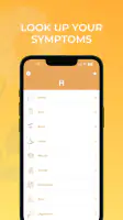 Homeopathy at Home screenshot