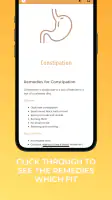 Homeopathy at Home screenshot