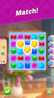 Homescapes screenshot
