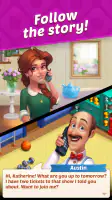 Homescapes screenshot