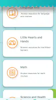 Homeschool: Good & Beautiful screenshot