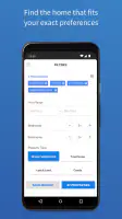 HomeSearchNOW screenshot